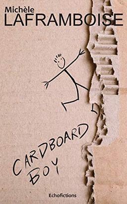 Cardboard Boy (Echovisions, Band 2)