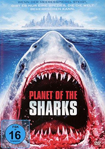 Planet of the Sharks