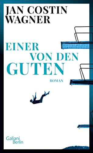 Einer von den Guten: Roman (Die Ben-Neven-Reihe, Band 3)