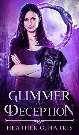 Glimmer of Deception: An Urban Fantasy Novel (The Other Realm, Band 4)