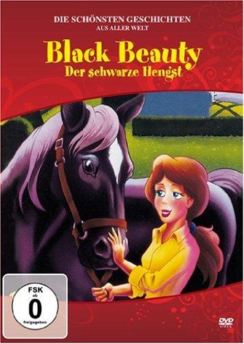 Black Beauty (Platinum Serie)