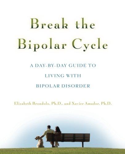 Break the Bipolar Cycle: A Day-by-Day Guide to Living with Bipolar Disorder: A Day to Day Guide to Living with Bipolar Disorder