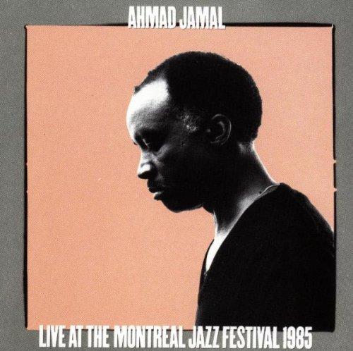 Montreal Jazz Festival