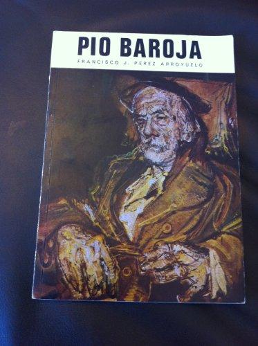 Pio Baroja