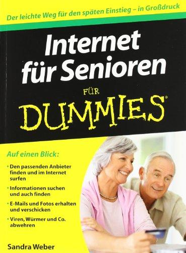 Internet für Senioren für Dummies (Fur Dummies)