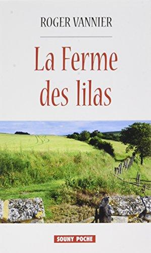 La ferme des lilas