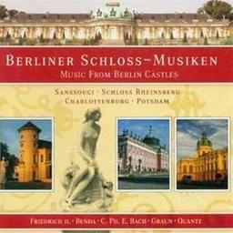 Berliner Schloss-Musiken