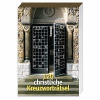 120 christliche Kreuzworträtsel