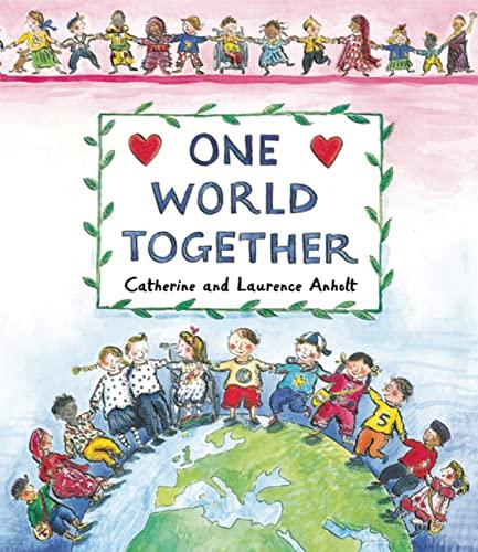 One World Together