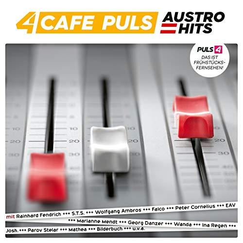 Café Puls Austro Hits