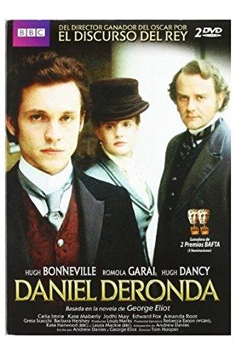 Daniel Deronda