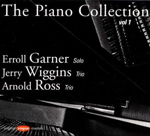 The Piano Collection Volume 1