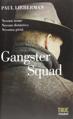 Gangster Squad