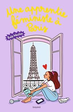 Une apprentie féministe à Paris