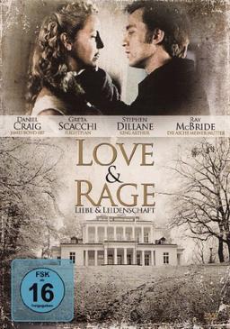 Love & Rage - Liebe und Leidenschaft