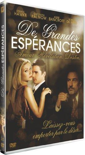 De grandes espérances [FR Import]