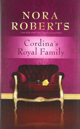 Cordina's Royal Family