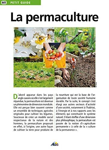 La permaculture