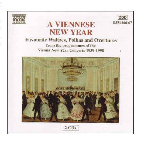 A Viennese New Year