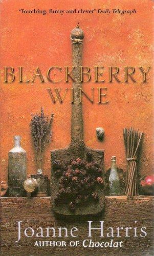 Blackberry Wine