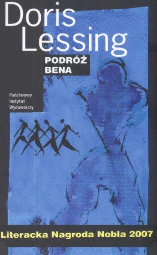 Podróż Bena