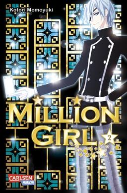 Million Girl, Band 2