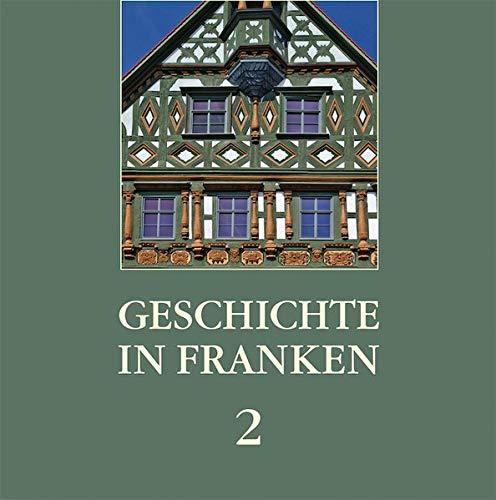 Geschichte in Franken 2