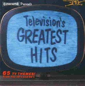 TV'S Greatest Hits Vol.1