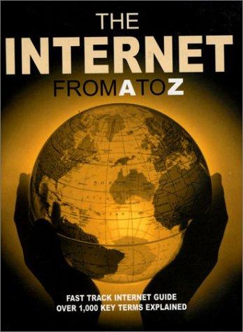 The Internet from A to Z