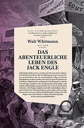 Das abenteuerliche Leben des Jack Engle