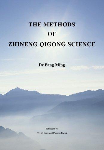 The Methods of Zhineng Qigong Science (Teaching Zhineng Qigong)