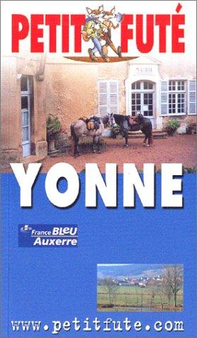 Yonne 2003, le petit fute