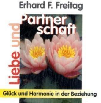 Liebe und Partnerschaft, 1 Audio-CD