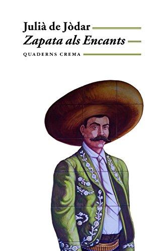 Zapata als encants : una tragicomèdia d'indentitas i d'amis tats en tres espasmes (Biblioteca Mínima, Band 78)