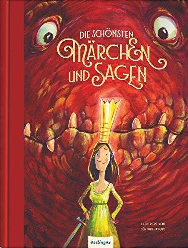 Die schönsten Märchen und Sagen