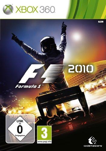 F1 2010 - Formula 1