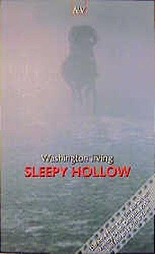 Sleepy Hollow: und andere geheimnisvolle Geschichten (Aufbau Taschenbücher)