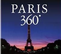 Paris 360 Grad