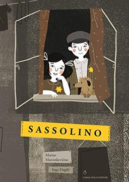 Sassolino. Ediz. a colori (Kids)