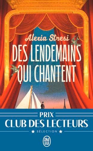 Des lendemains qui chantent