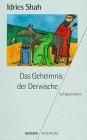 Das Geheimnis der Derwische