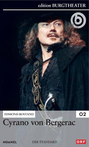 Cyrano von Bergerac / Edmond Rostand