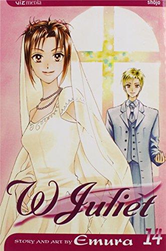 W Juliet, Vol. 14