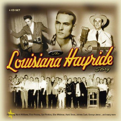 Louisiana Hayride