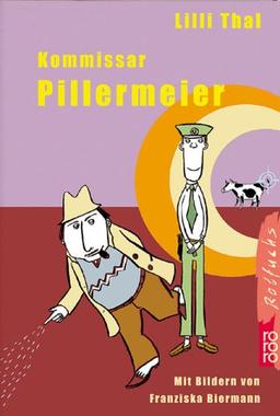 Kommissar Pillermeier