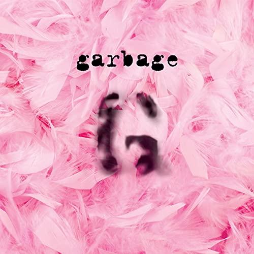 Garbage (Remastered Edition) [Vinyl LP]