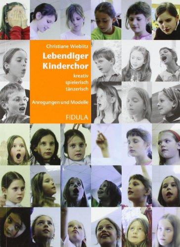 Lebendiger Kinderchor