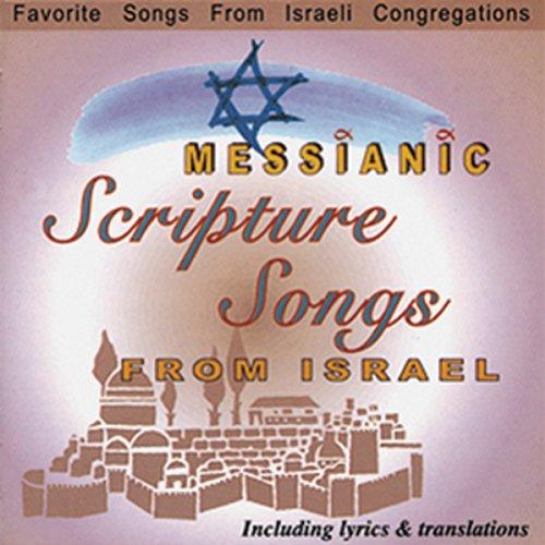 Messianic Scripture Songs