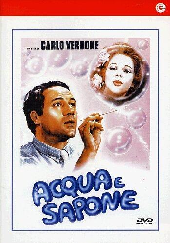 Acqua e sapone [IT Import]