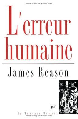 L'Erreur humaine